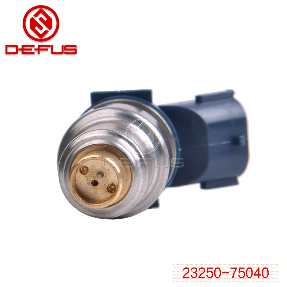 DEFUS-High-quality Toyota Corolla Fuel Injector | Fuel Injector 23250-75040-3